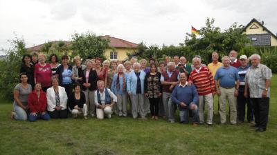 Gemeinde Gelbensande